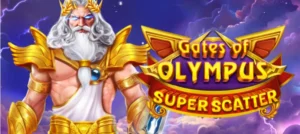 Gates of Olympus Super Scatter