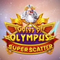 Gates of Olympus Super Scatter