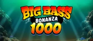 Big Bass Bonanza 1000