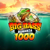 Big Bass Bonanza 1000