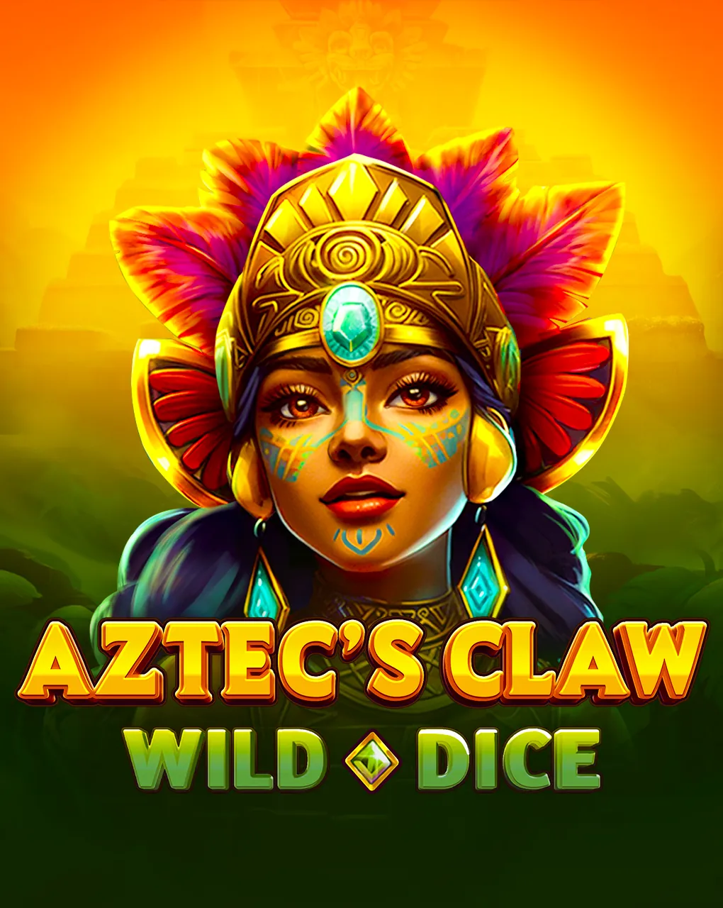 Aztec’s Claw Wild Dice