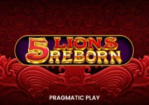 5 Lions Reborn