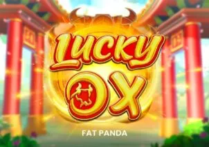 Lucky Ox