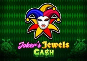 Joker’s Jewels Cash