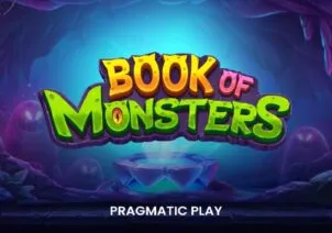 Book of Monsters