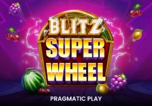 Blitz Super Wheel