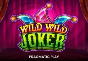 Wild Wild Joker