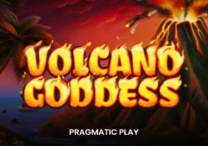 Volcano Goddess
