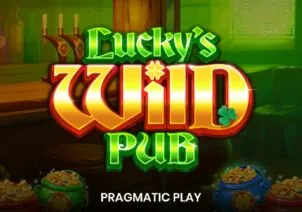 Lucky’s Wild Pub
