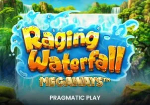 Raging Waterfall Megaways™