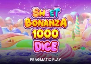 Sweet Bonanza 1000 Dice