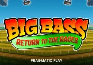 Big Bass Return to the Races