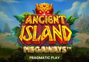 Ancient Island Megaways