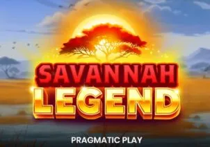 Savannah Legend