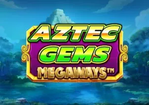 Aztec Gems Megaways