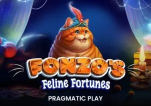Fonzo’s Feline Fortunes