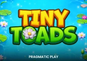 Tiny Toads