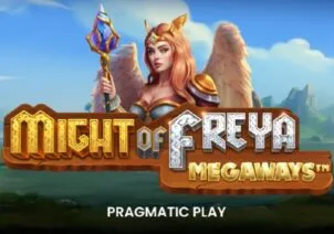 Might of Freya Megaways