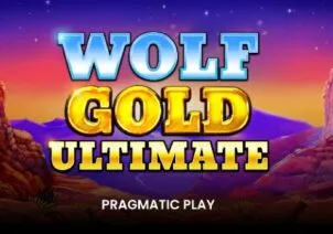 Wolf Gold Ultimate