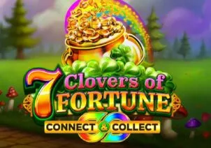 7 Clovers of Fortune