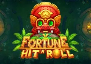Fortune Hit’n Roll