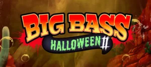 Big Bass Halloween 2