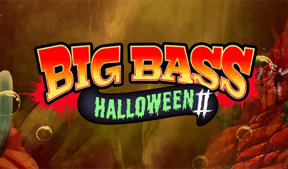 Big Bass Halloween 2