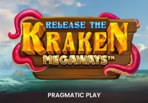 Release the Kraken Megaways