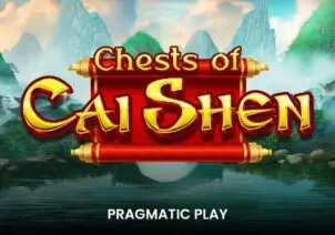 Chests of Cai Shen