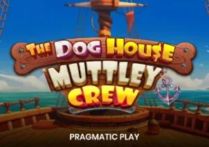 The Dog House - Muttley Crew