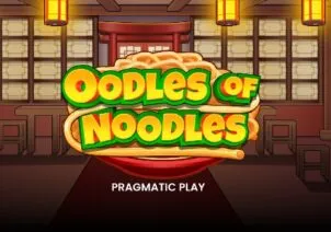 Oodles of Noodles