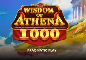Wisdom of Athena 1000