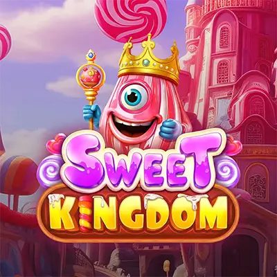 Sweet Kingdom