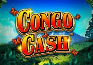 Congo Cash XL