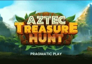 Aztec Treasure Hunt
