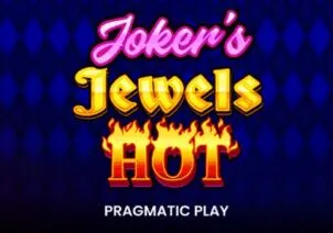 Joker’s Jewels Hot