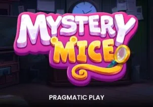 Mystery Mice