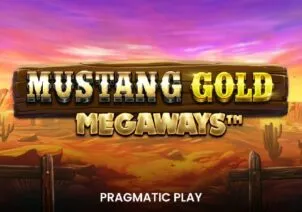 Mustang Gold Megaways