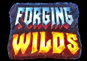 Forging Wilds