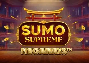 Sumo Supreme Megaways