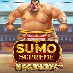 Sumo Supreme Megaways