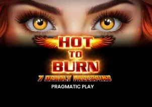 Hot to Burn 7 Deadly Free Spins