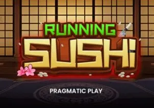 Running Sushi