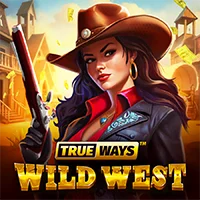 Wild West TRUEWAYS™