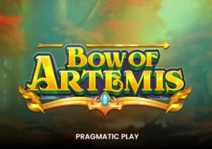 Bow of Artemis