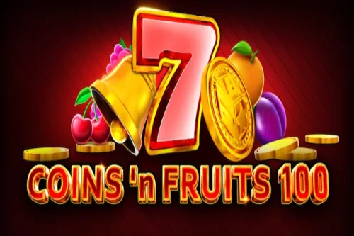 Coins’n Fruits 100