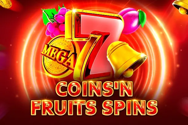 Coins’n Fruits Spins