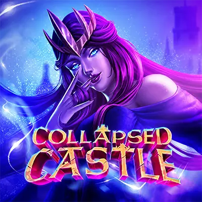 Collapsed Castle