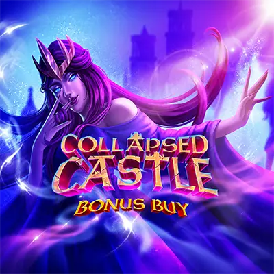 Collapsed Castle Bonus Buy