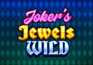Joker's Jewels Wild
